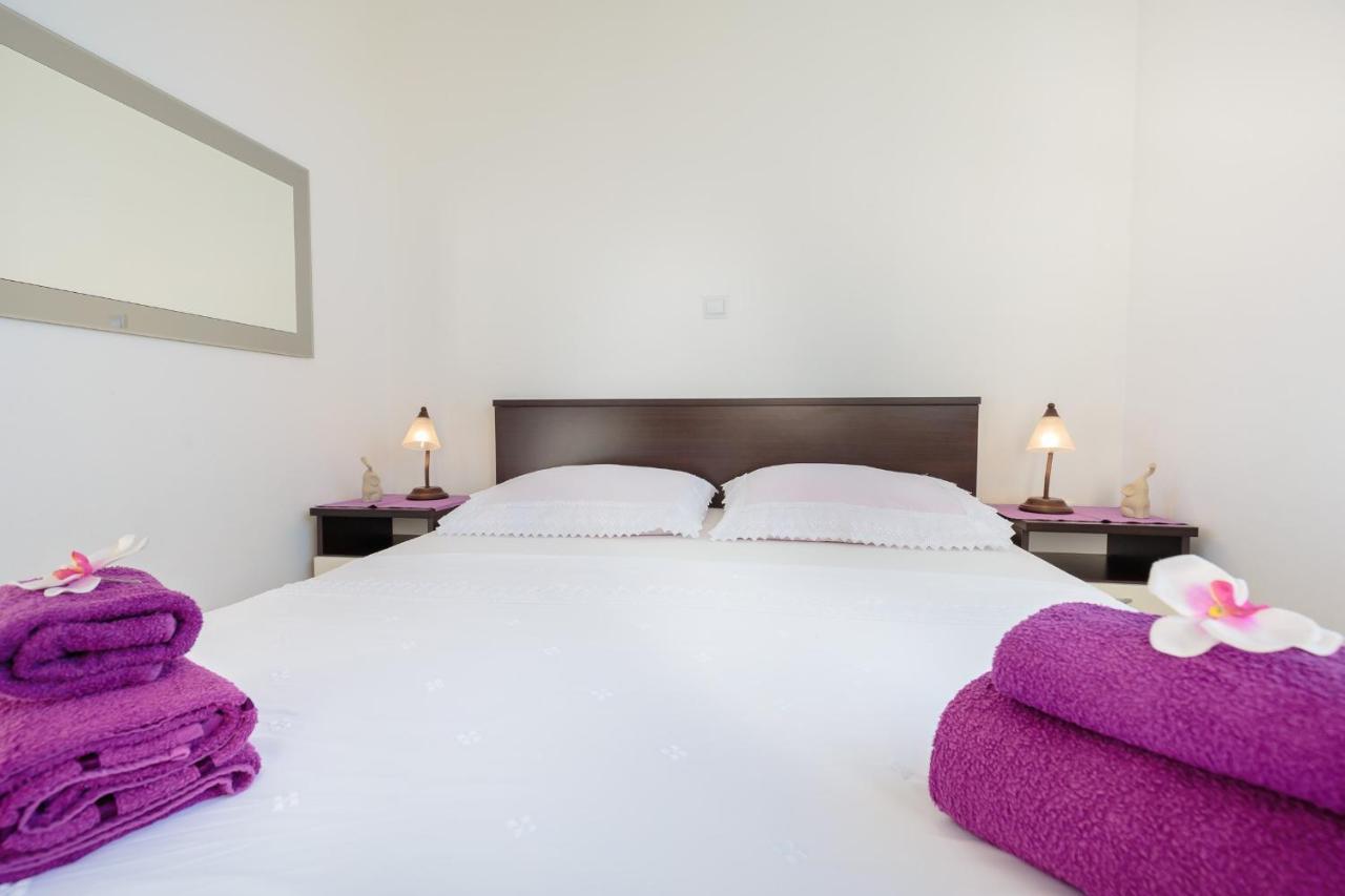 Apartments Regjo Dubrovnik Eksteriør bilde