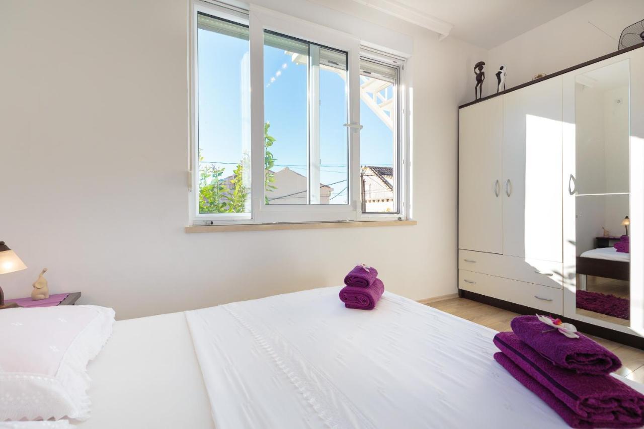 Apartments Regjo Dubrovnik Eksteriør bilde