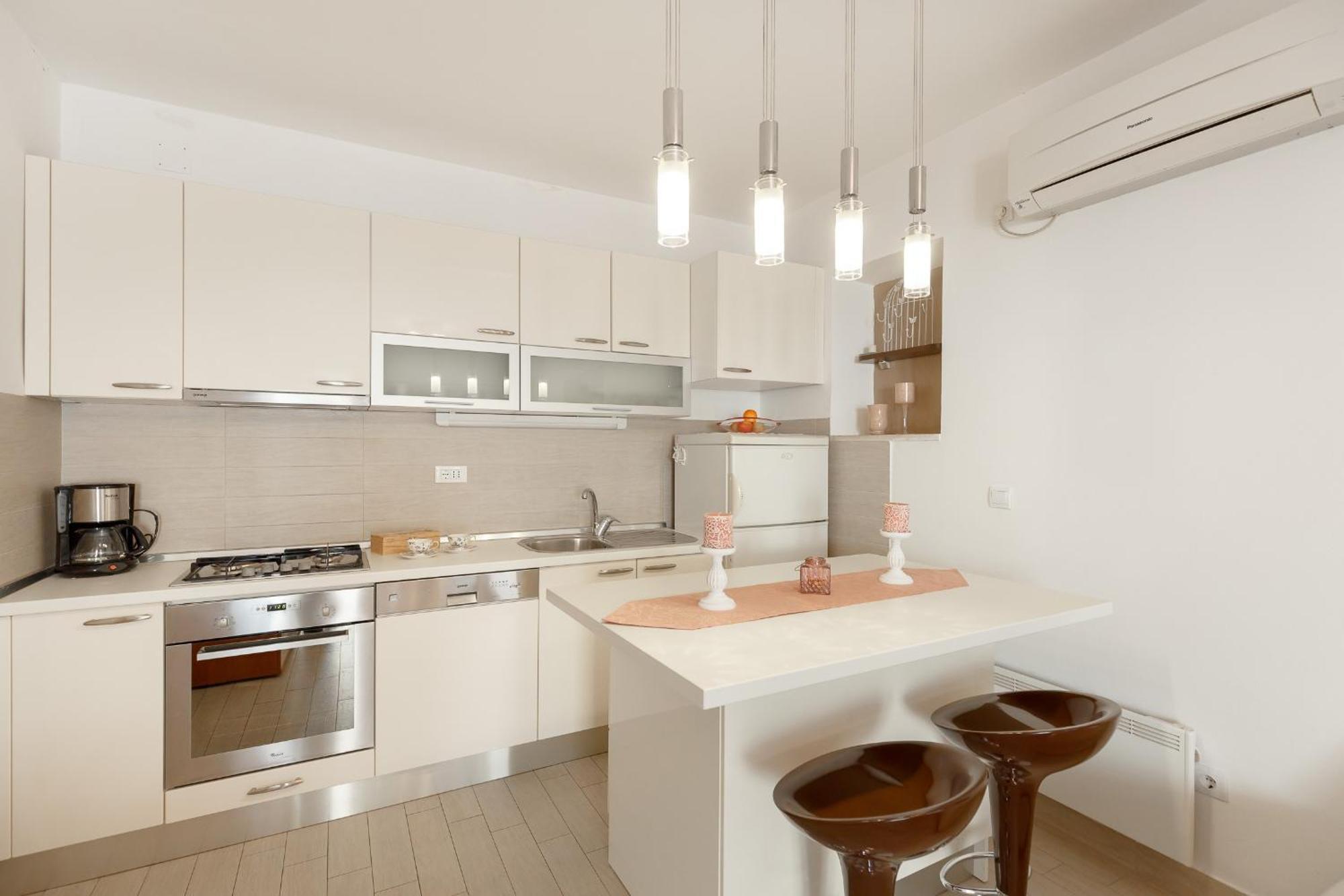 Apartments Regjo Dubrovnik Rom bilde