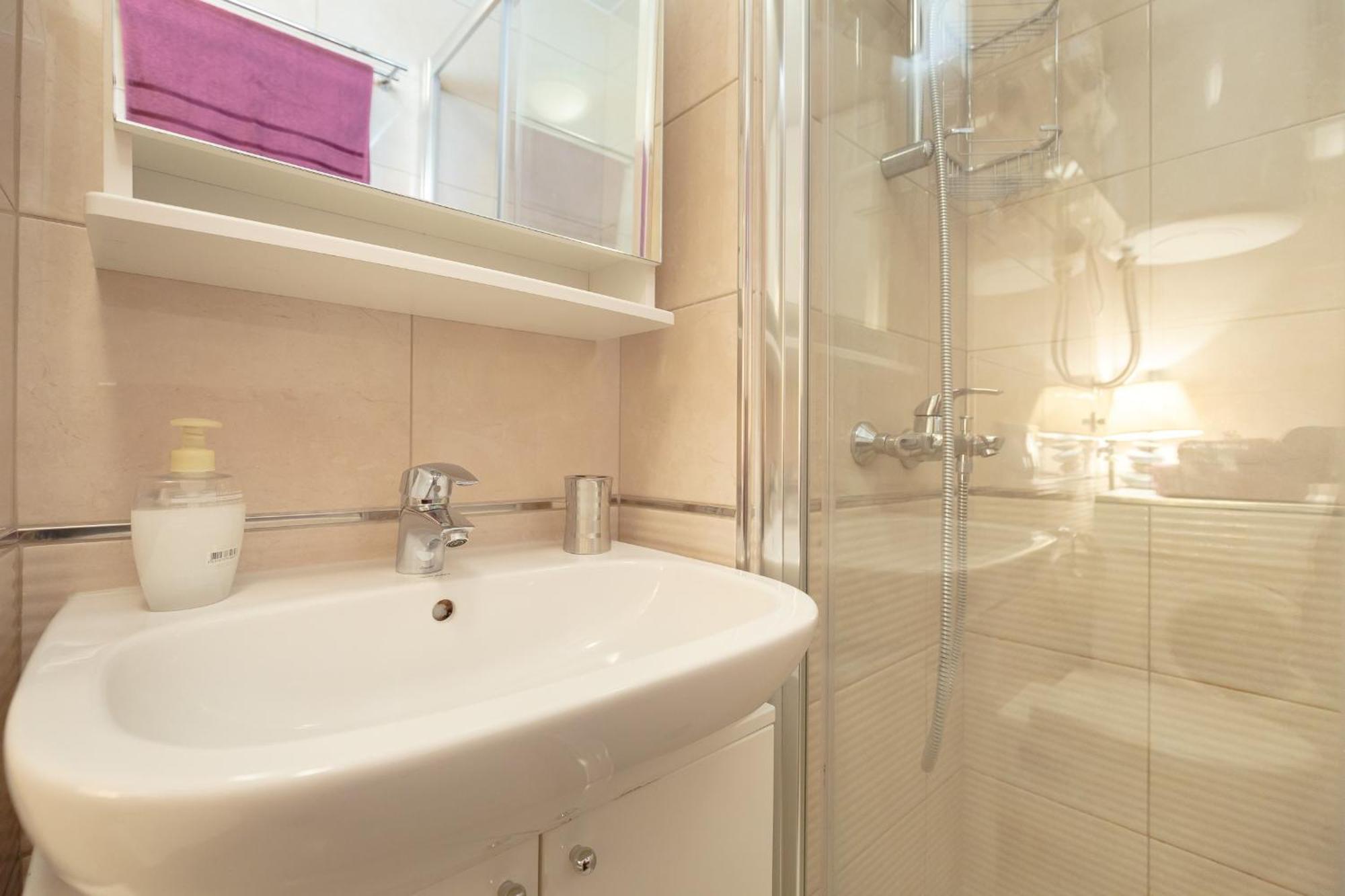 Apartments Regjo Dubrovnik Rom bilde