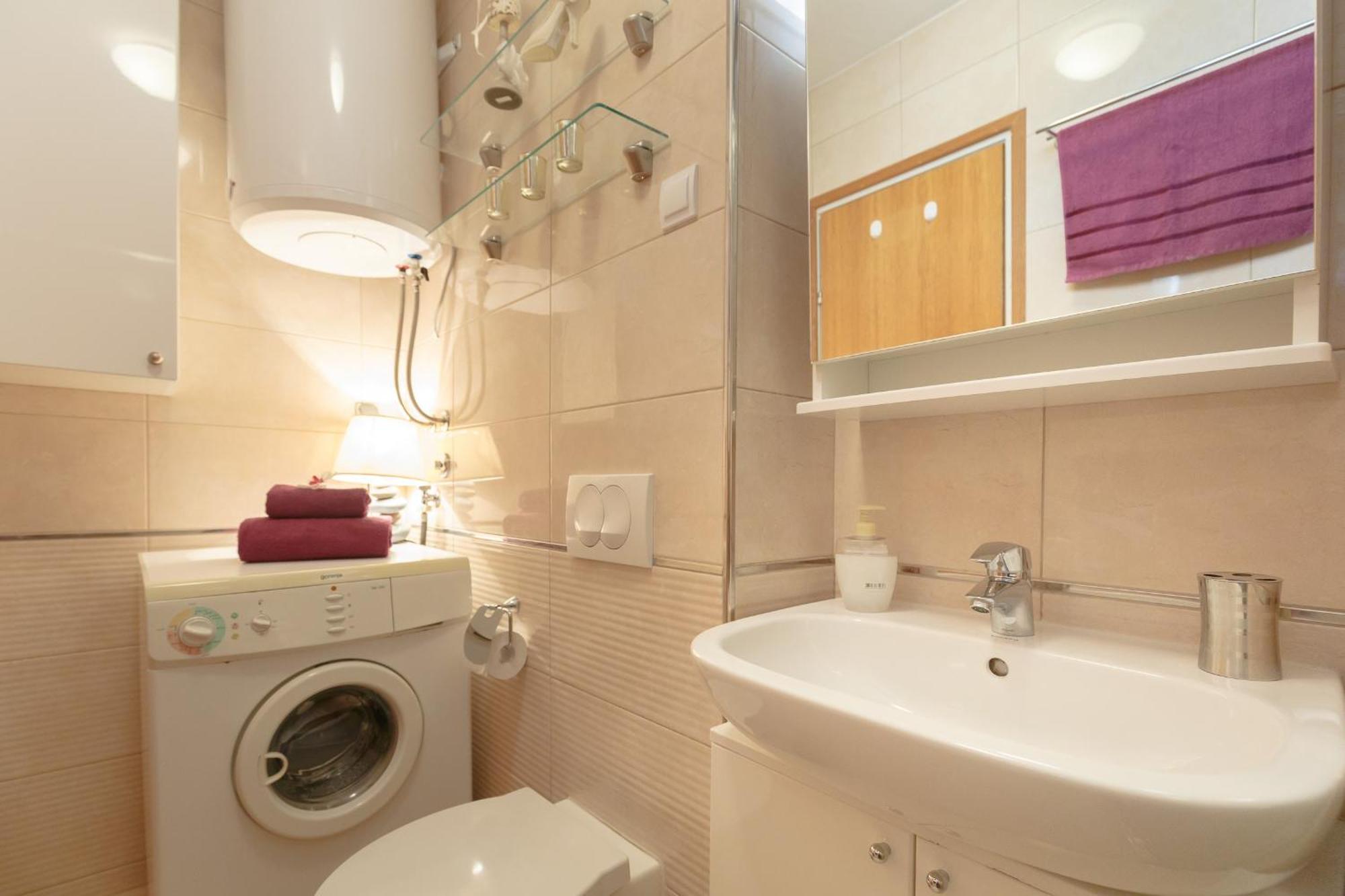 Apartments Regjo Dubrovnik Rom bilde