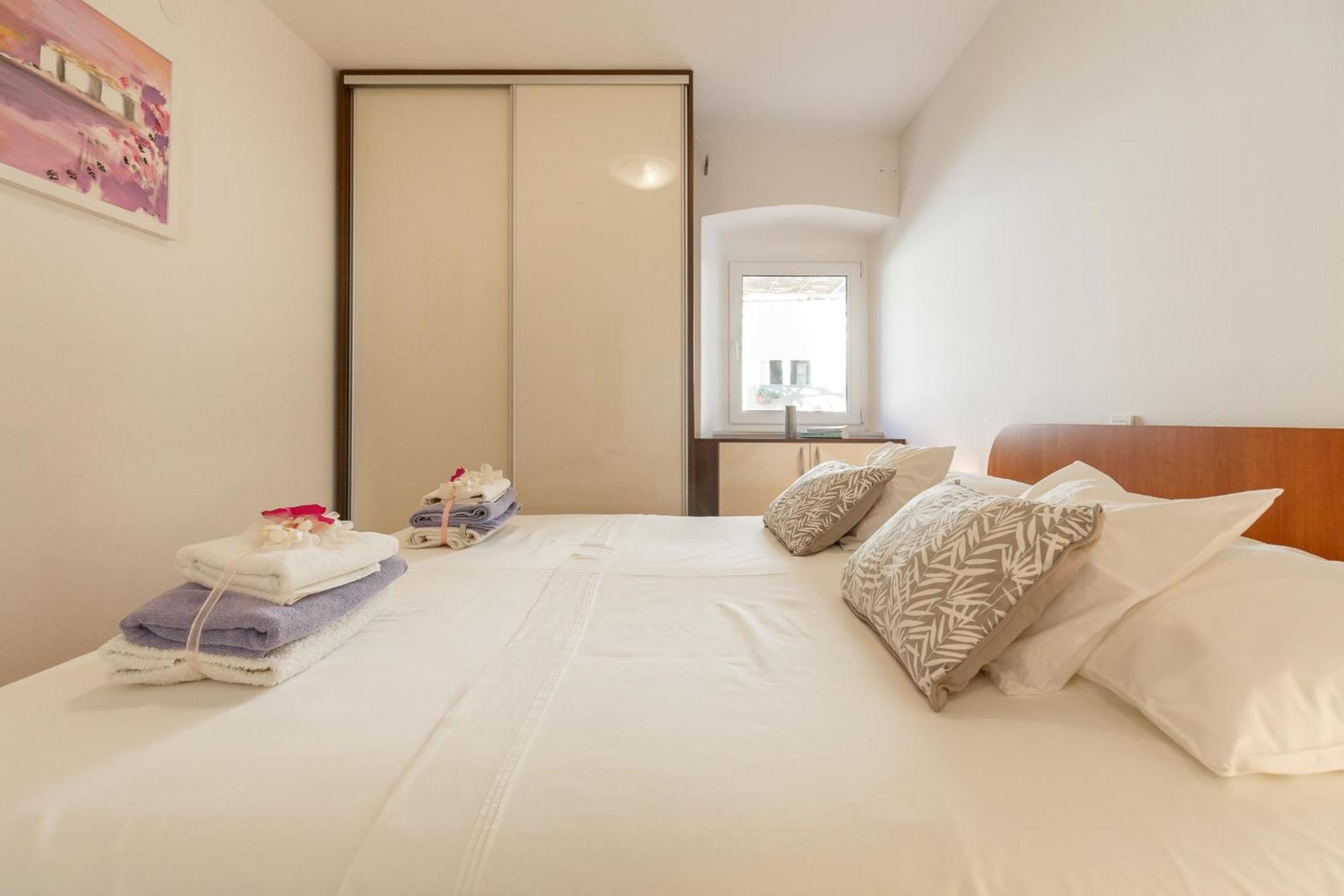 Apartments Regjo Dubrovnik Rom bilde